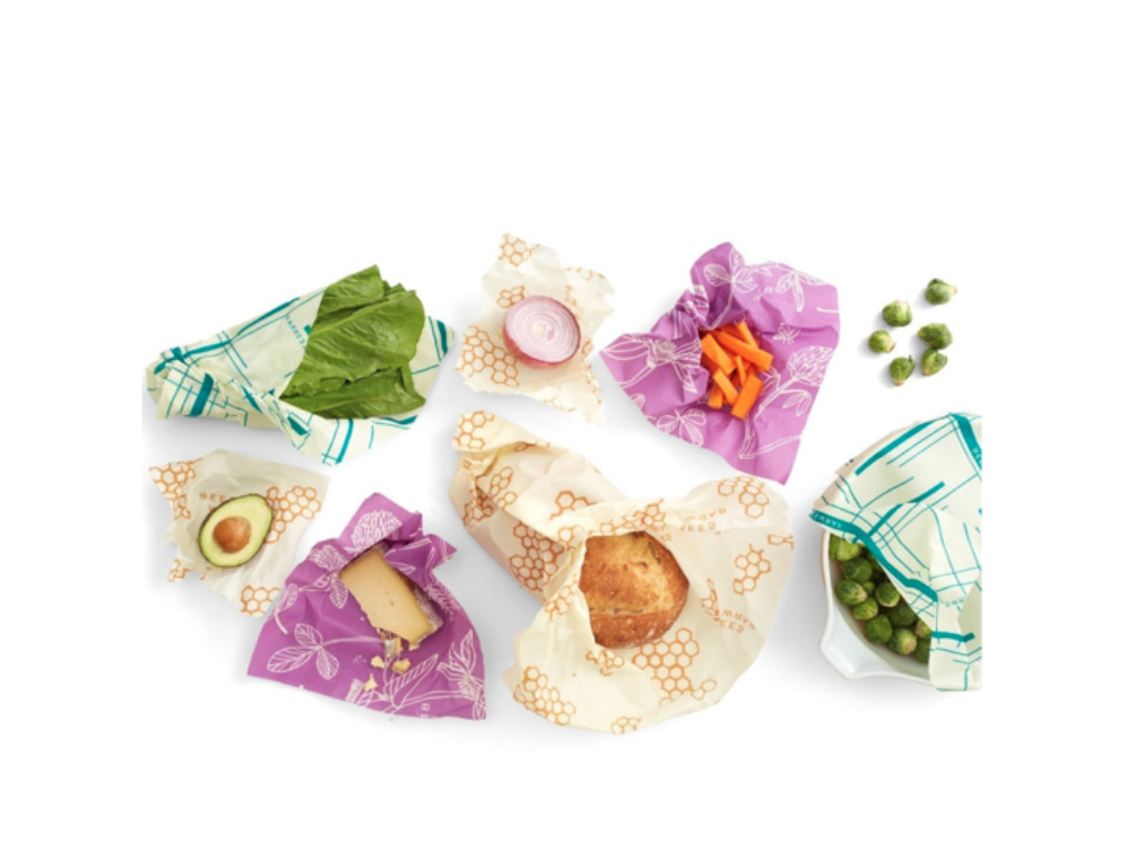 食物包装纸Food Wraps ——2018年8月美亚家居品类热点商机解读-卖家之家