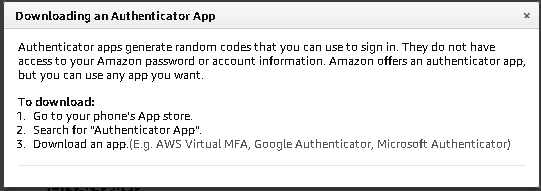 释疑 用authenticator App做亚马逊两步验证到底会不会造成店铺关联 卖家之家